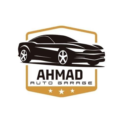 Ahmad Auto Garage
