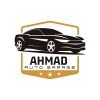 ahmad-auto-garage-logo